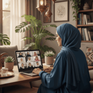 استشارة أونلاين