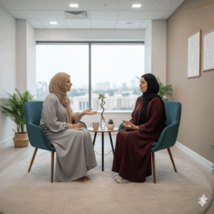 العلاج القبول والالتزام | ACT