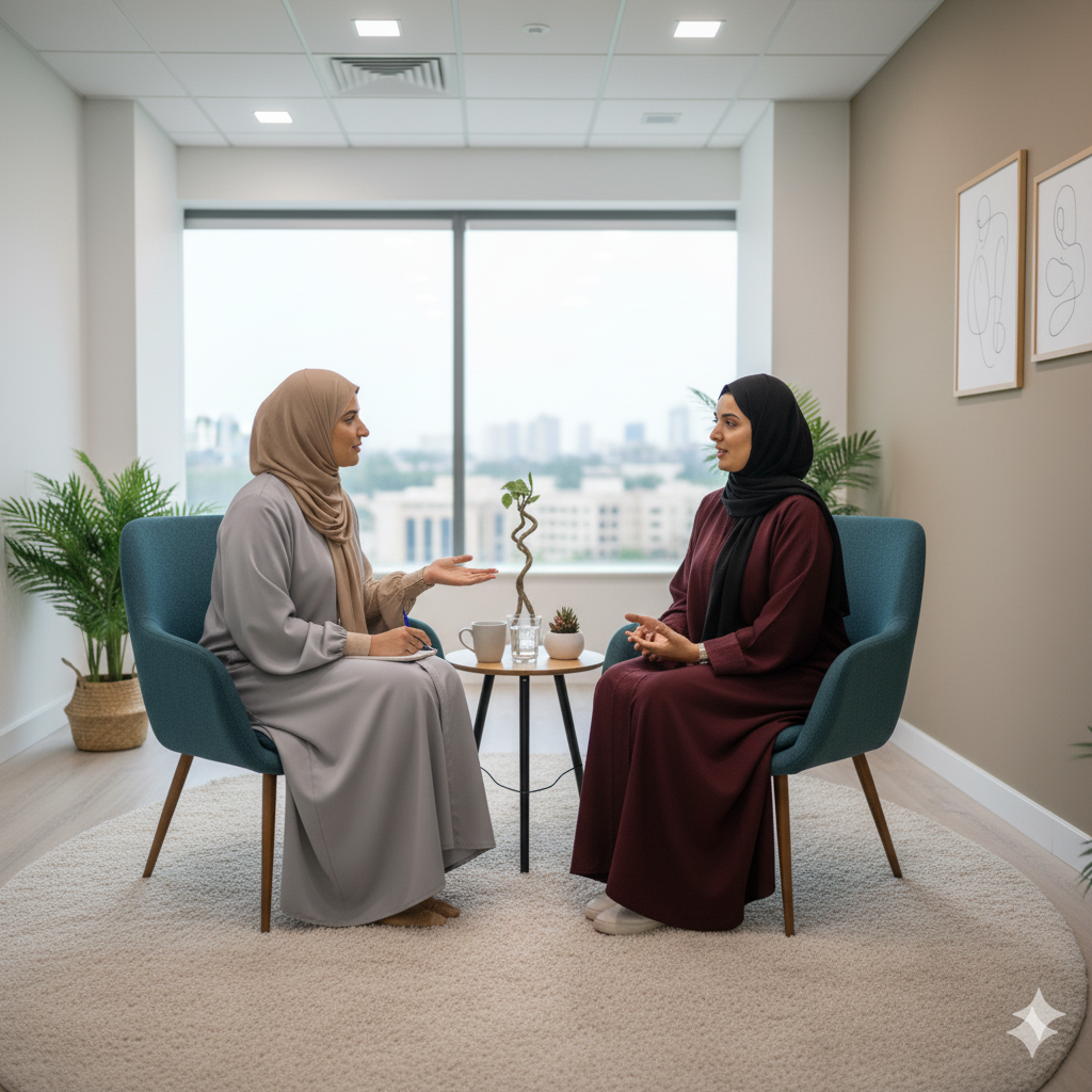 العلاج القبول والالتزام | ACT