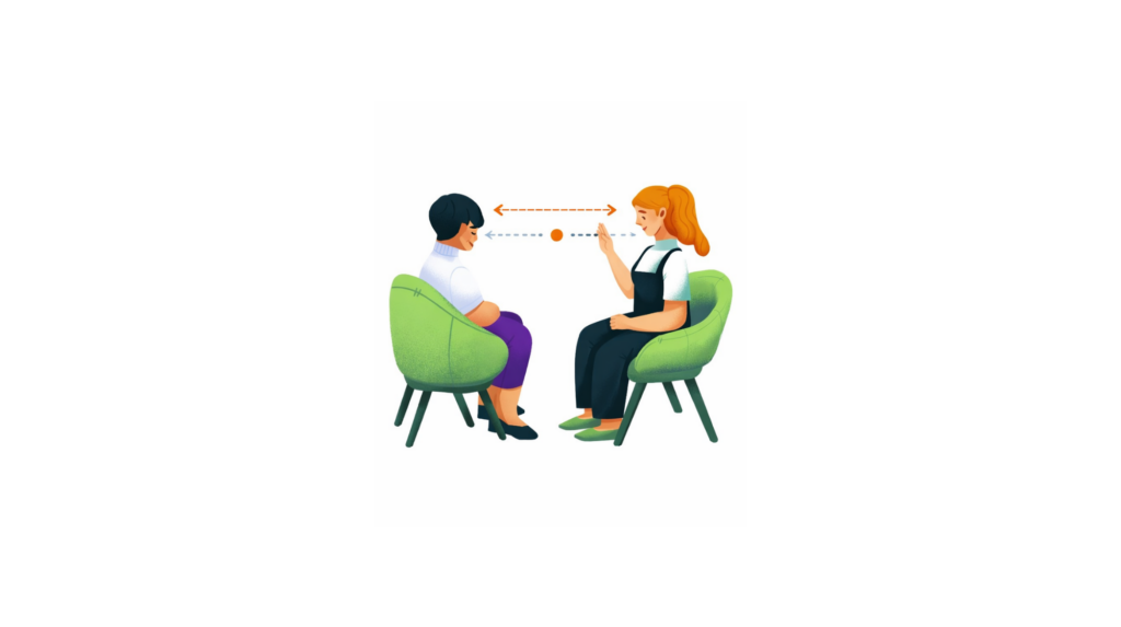 Eye Movement Desensitization and Reprocessing (EMDR)