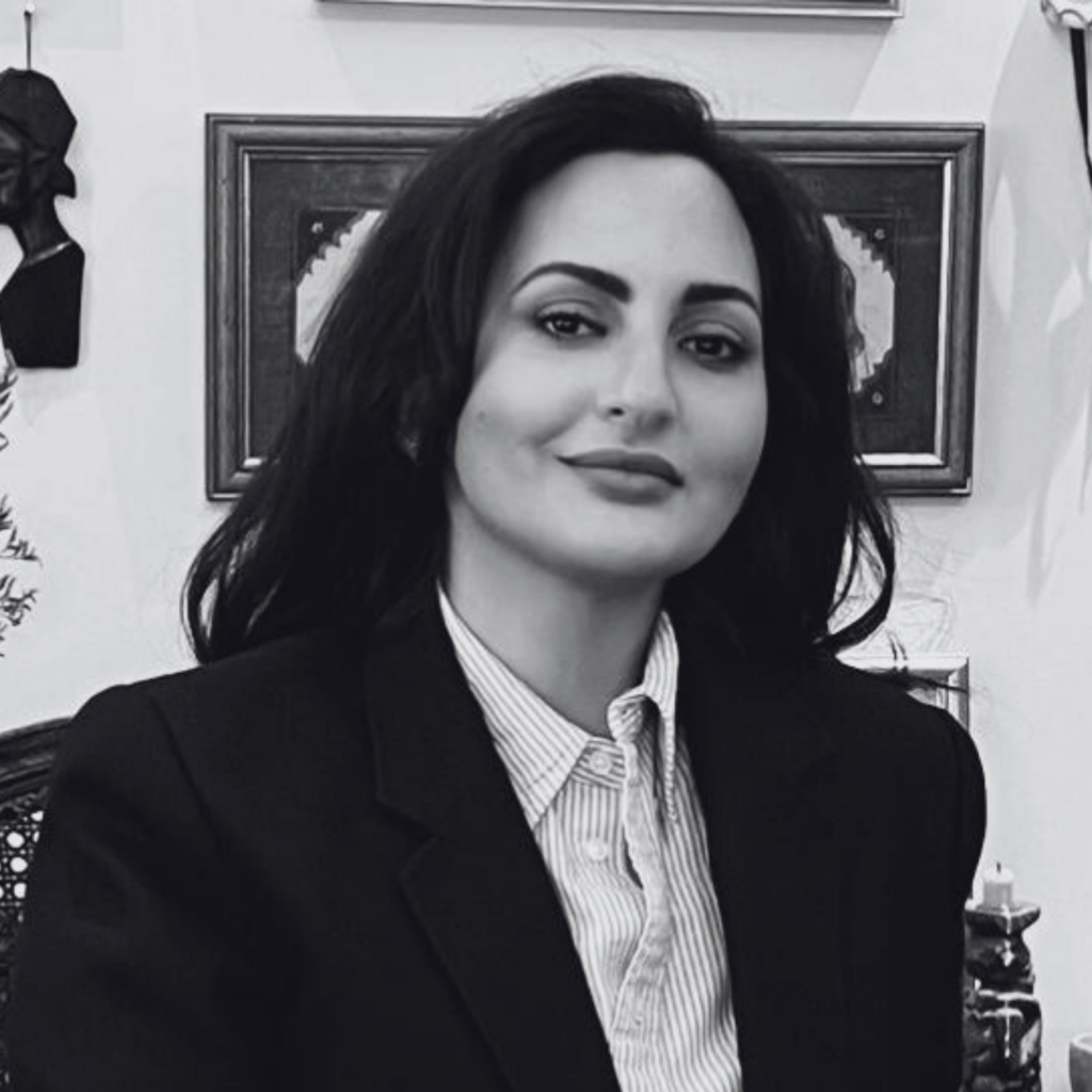 Dr. Rana Banaja