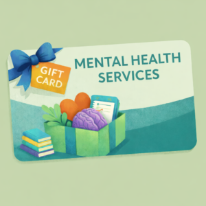A gift that makes a difference