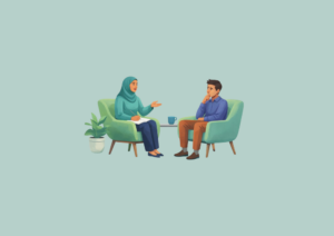 الإشراف المهني للأخصائيين النفسيين