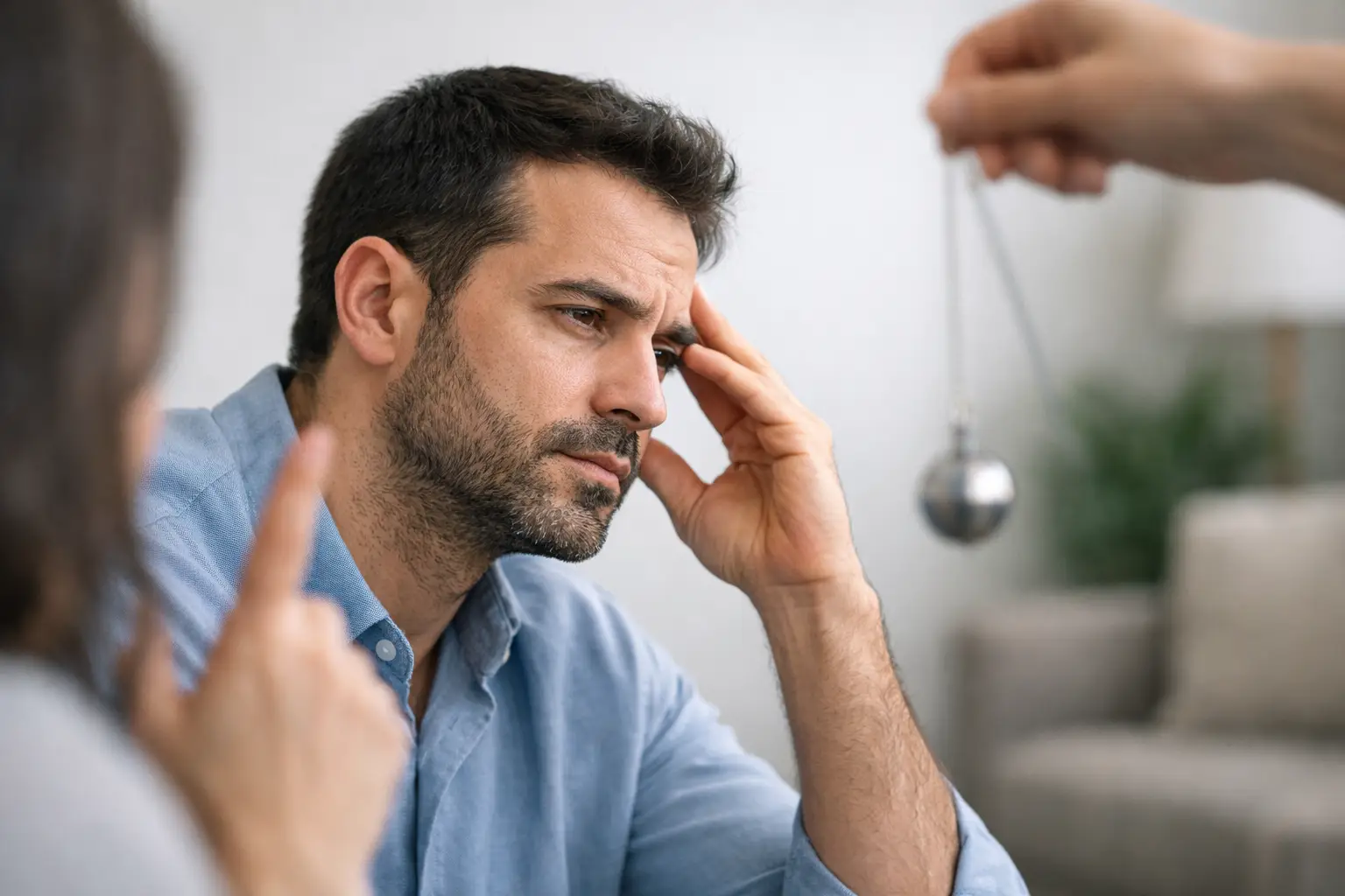 كيف أعرف أني أحتاج EMDR؟