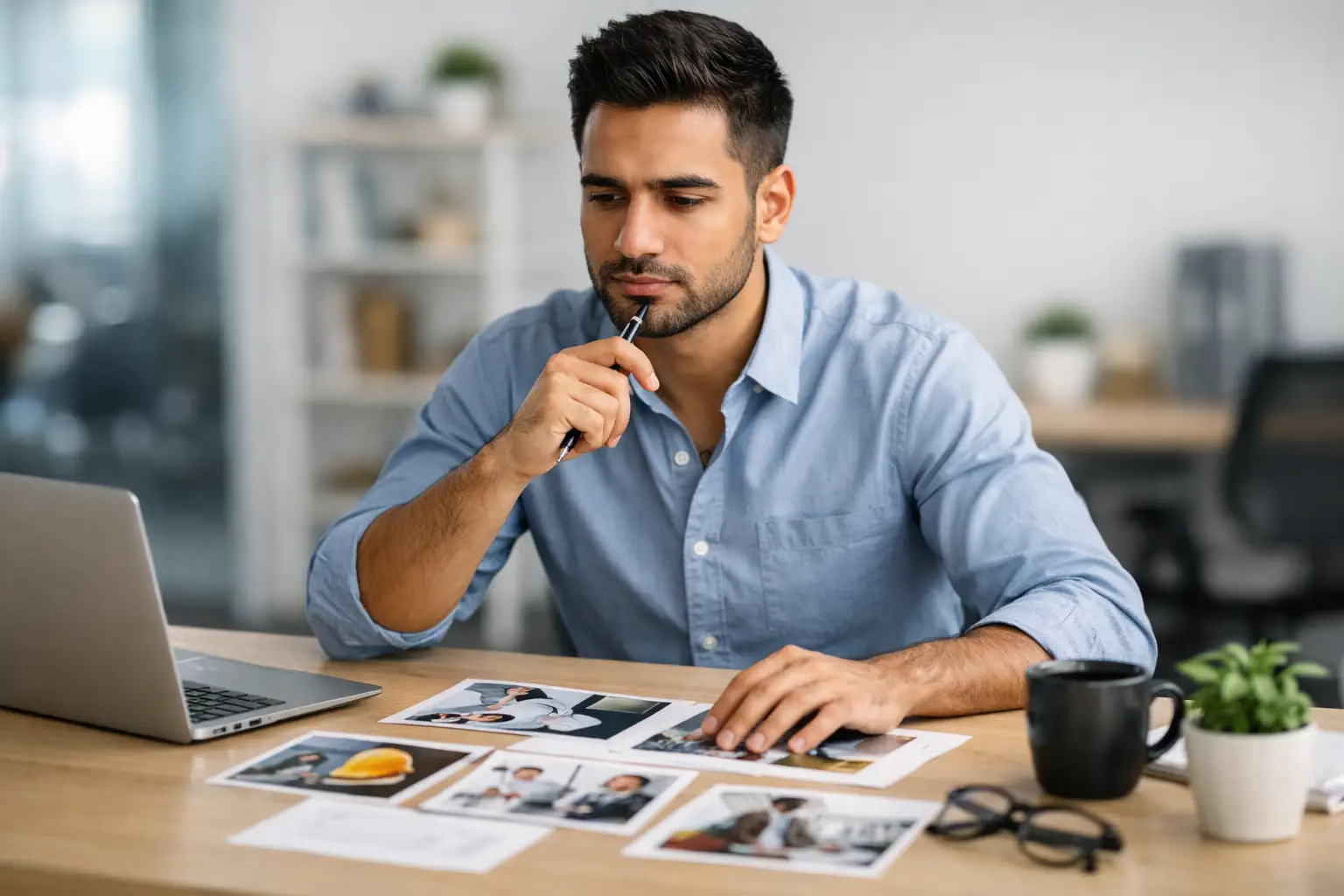 كيف أكتشف ميولي المهنية بطريقة واضحة؟